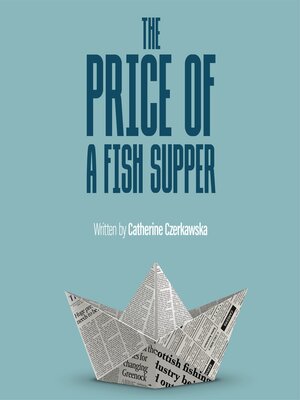 cover image of The Price of a Fish Supper